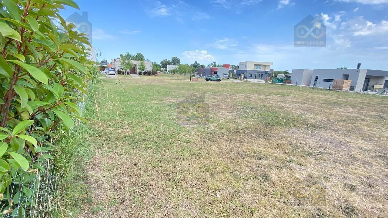 Terreno Lote  en Venta en Santa Lucia, Pilar del Este, Pilar 4