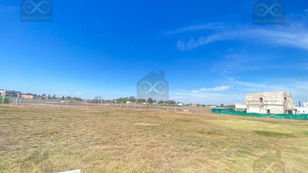 Terreno Lote  en Venta en Santa Lucia, Pilar del Este, G.B.A. Zona Norte 3