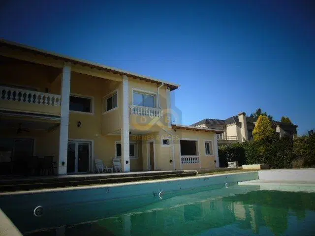 Casa de gran calidad y diseño en Venta ubicado en Los Jazmines, Pilar del Este, G.B.A. Zona Norte 3