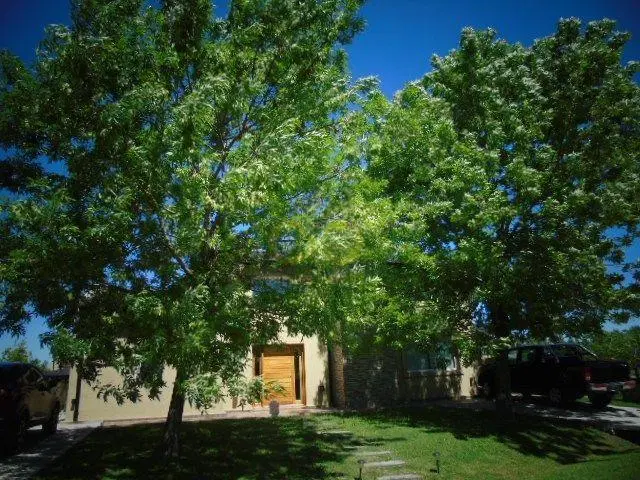 Casa en Venta ubicado en Los Jazmines, Pilar del Este, G.B.A. Zona Norte 4