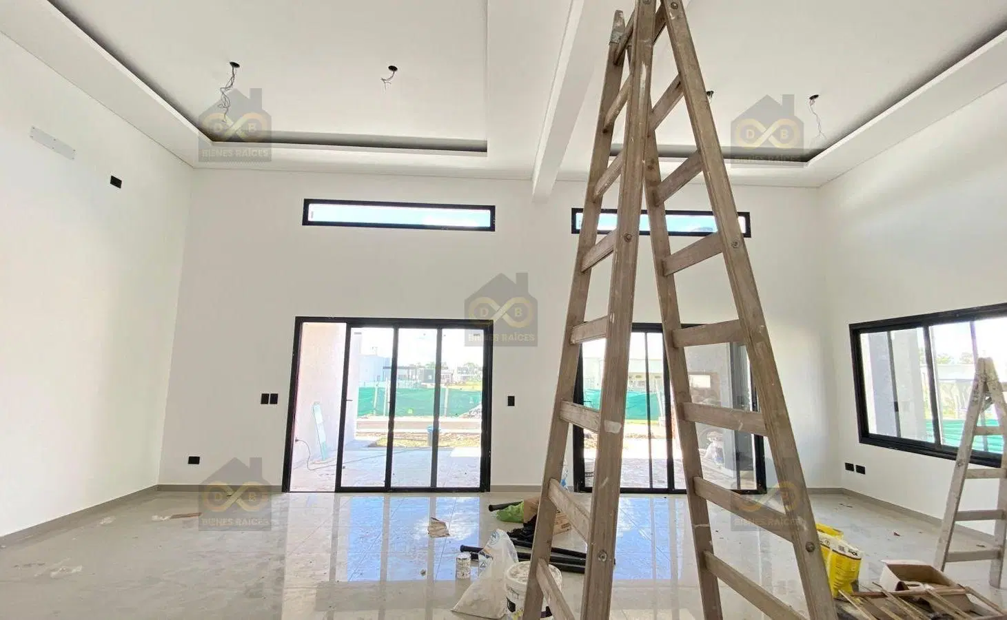 Casa en Venta en Santa Elisa, Pilar del Este, Pilar 5
