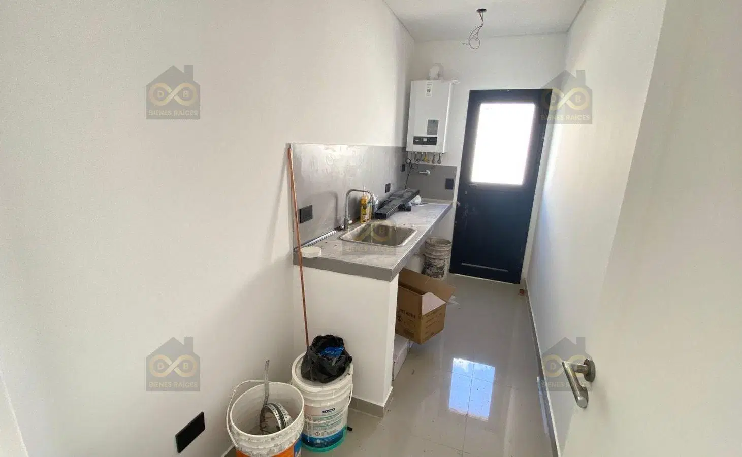 Casa en Venta en Santa Elisa, Pilar del Este, Pilar 3