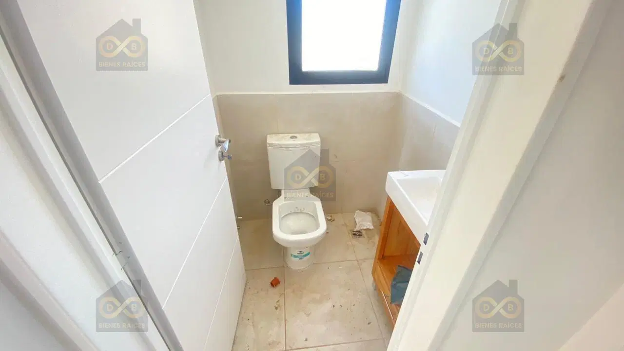 Casa  en Venta en Santa Elisa, Pilar del Este, Pilar 3