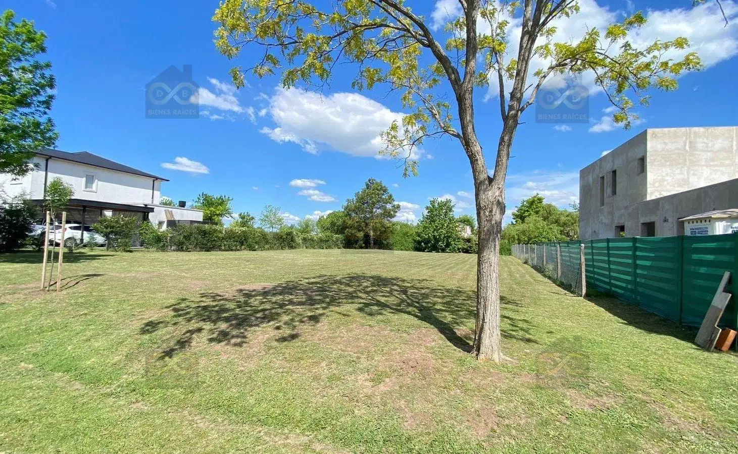 ESPECTACULAR TERRENO/LOTE EN BARRIO LOS JAZMINES!!! ESCRITURACION INMEDIATA PERMUTA POR DEPARTAMENTO 4