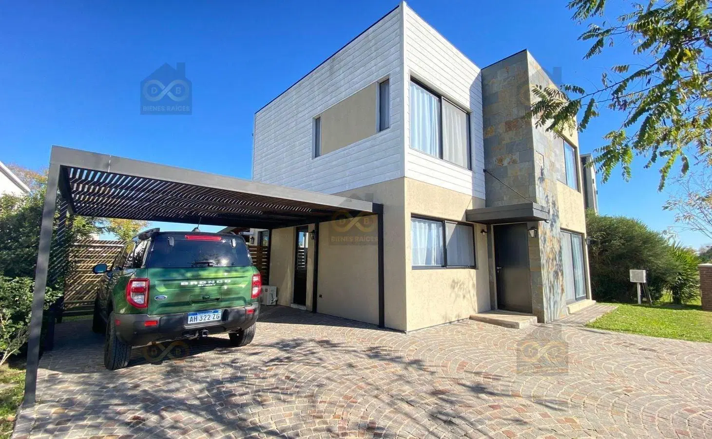 Casa  en Alquiler en Santa Elena, Pilar del Este, Pilar 3