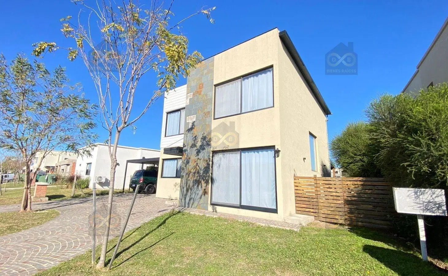 Casa  en Alquiler en Santa Elena, Pilar del Este, Pilar 4
