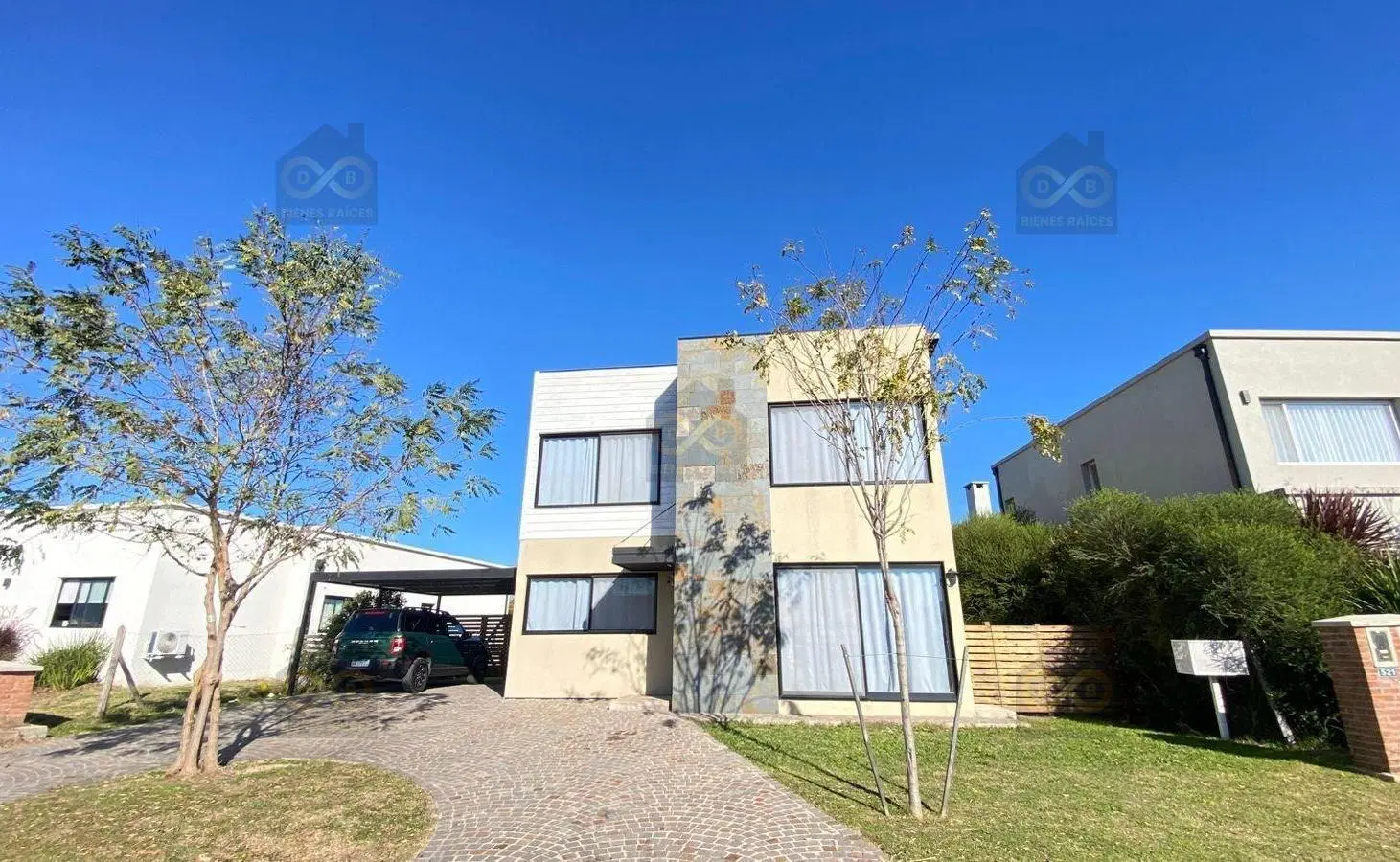 Casa  en Alquiler en Santa Elena, Pilar del Este, Pilar 2