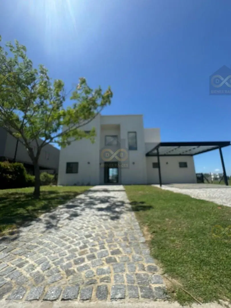 Casa  en Venta en San Matias, Escobar, G.B.A. Zona Norte 2