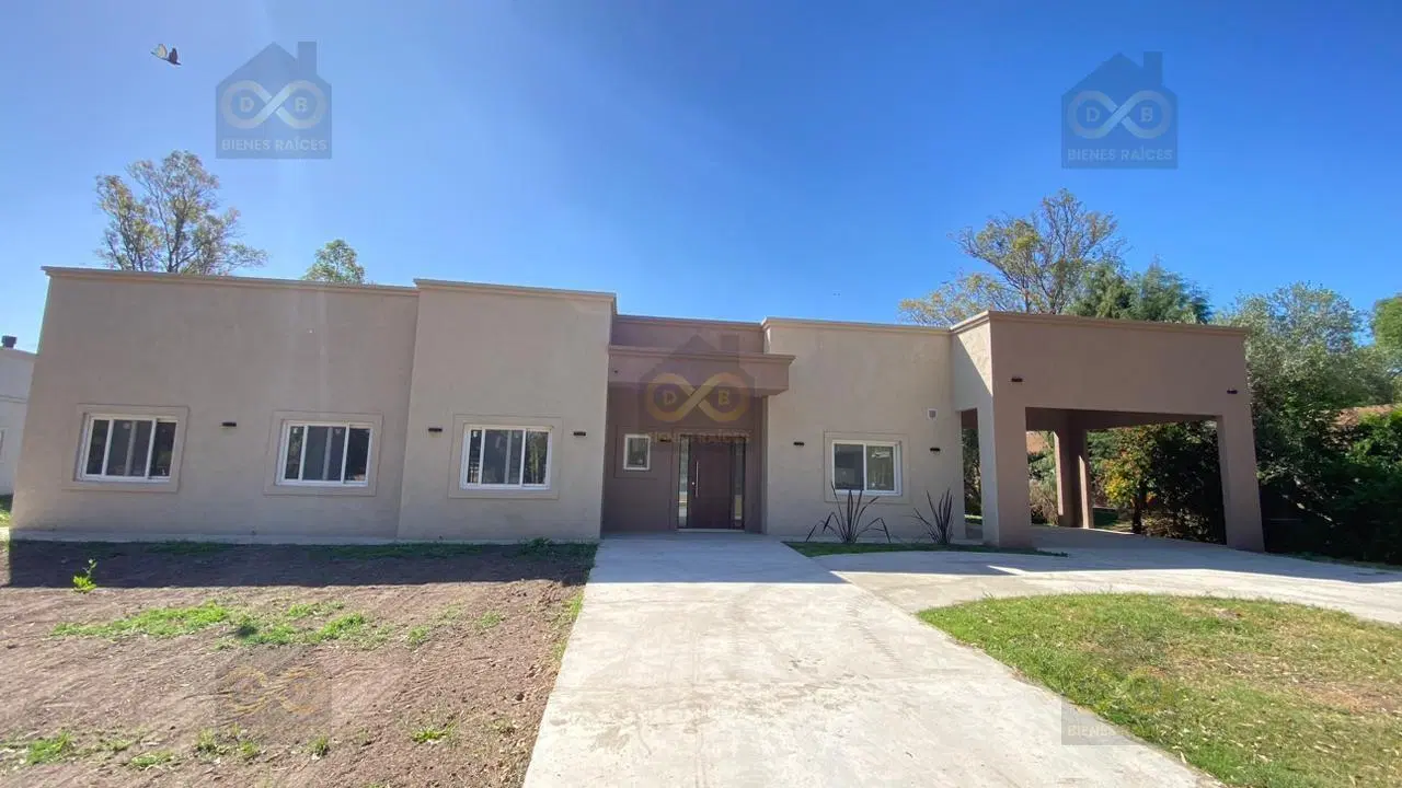 Casa  en Venta en Casuarinas del Pilar, Pilar, G.B.A. Zona Norte 5