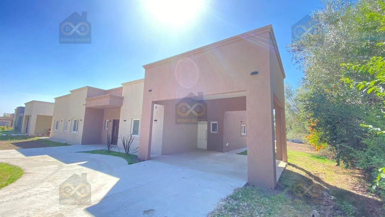 Casa  en Venta en Casuarinas del Pilar, Pilar, G.B.A. Zona Norte 2