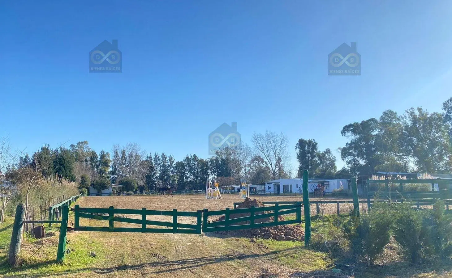 Terreno Lote en Venta en Casuarinas del Pilar, Pilar, G.B.A. Zona Norte 3