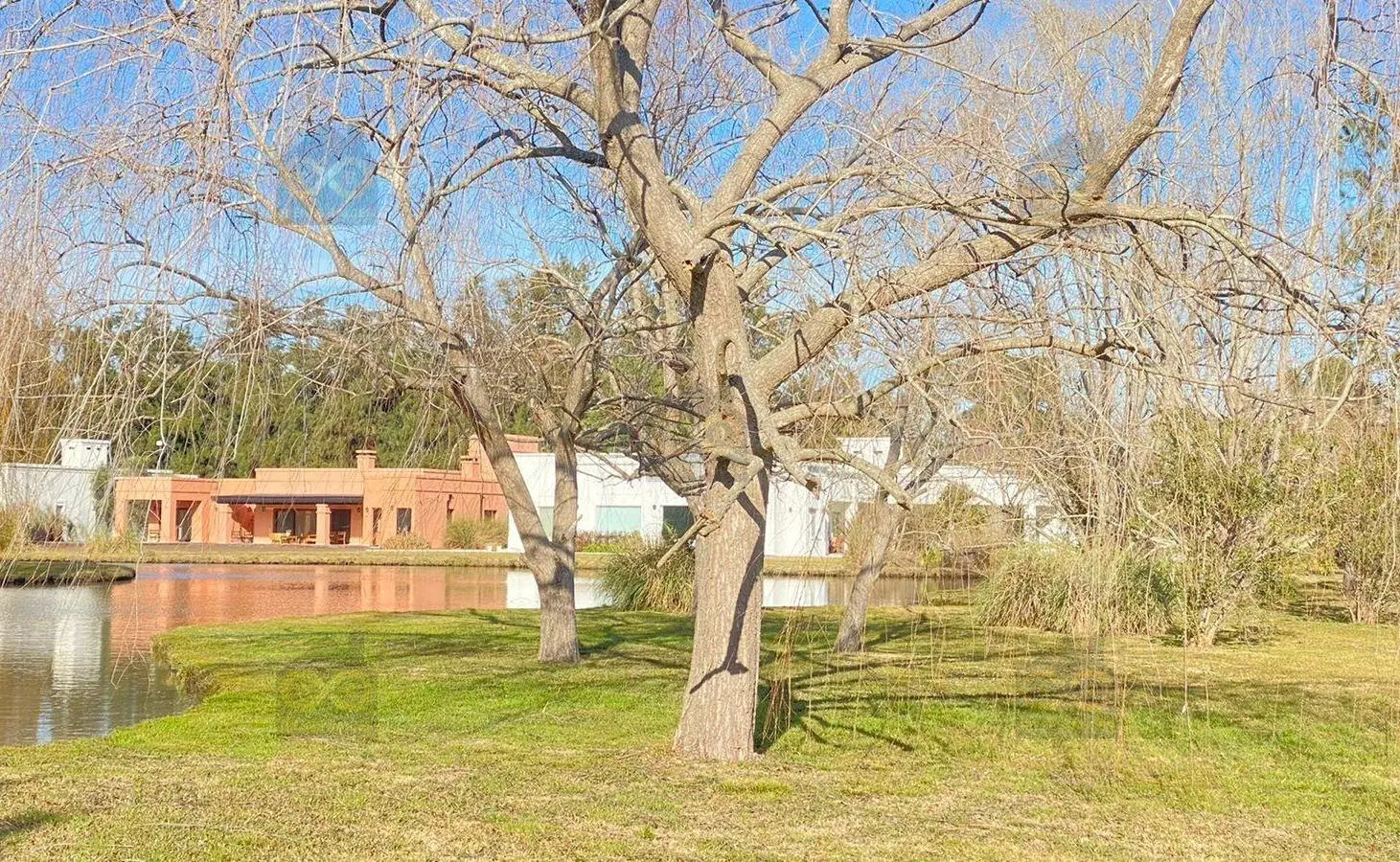 Terreno Lote en Venta en Casuarinas del Pilar, Pilar, G.B.A. Zona Norte 4