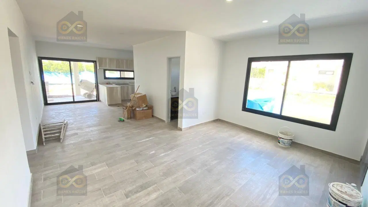 Casa  en Venta en San Ramón, Pilar del Este, Pilar 8