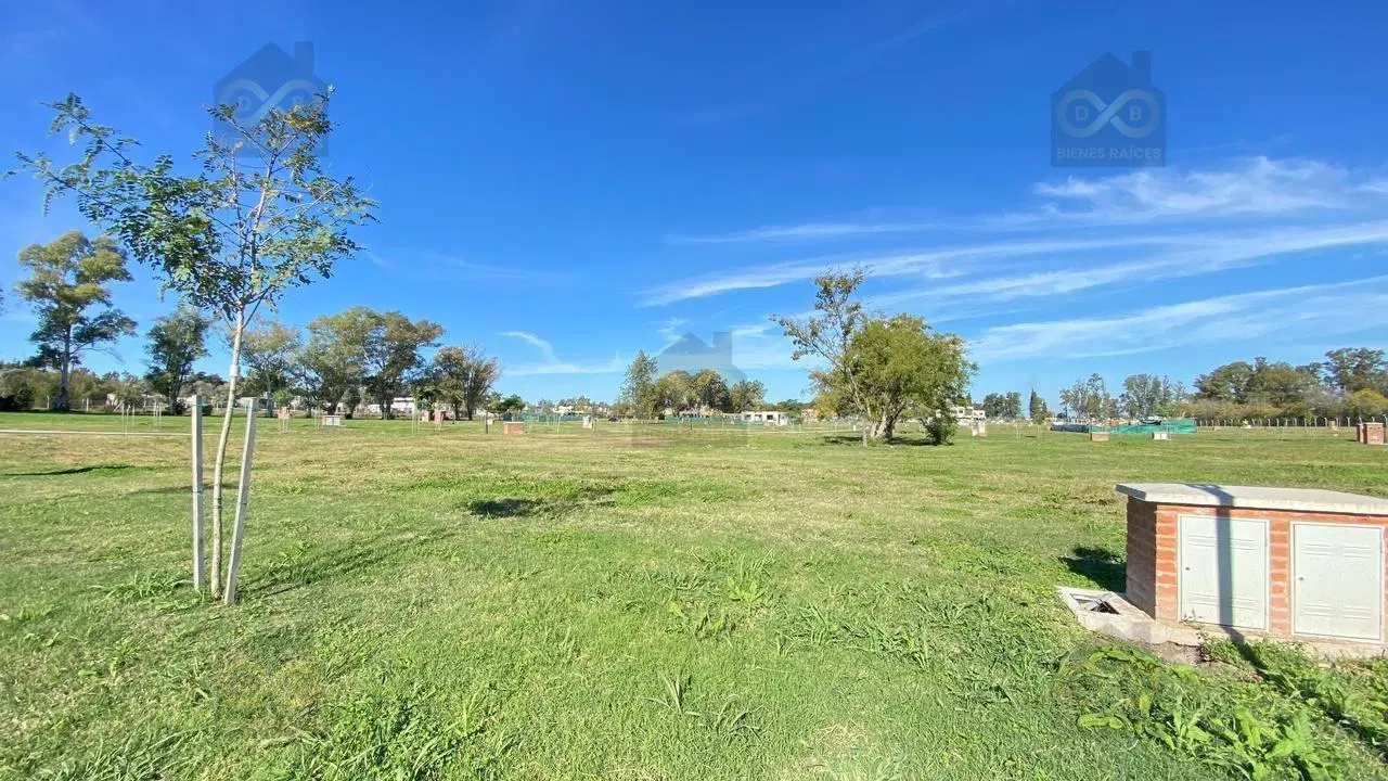 Terreno Lote  en Venta en Santa Sofía, Pilar del Este, Pilar 2