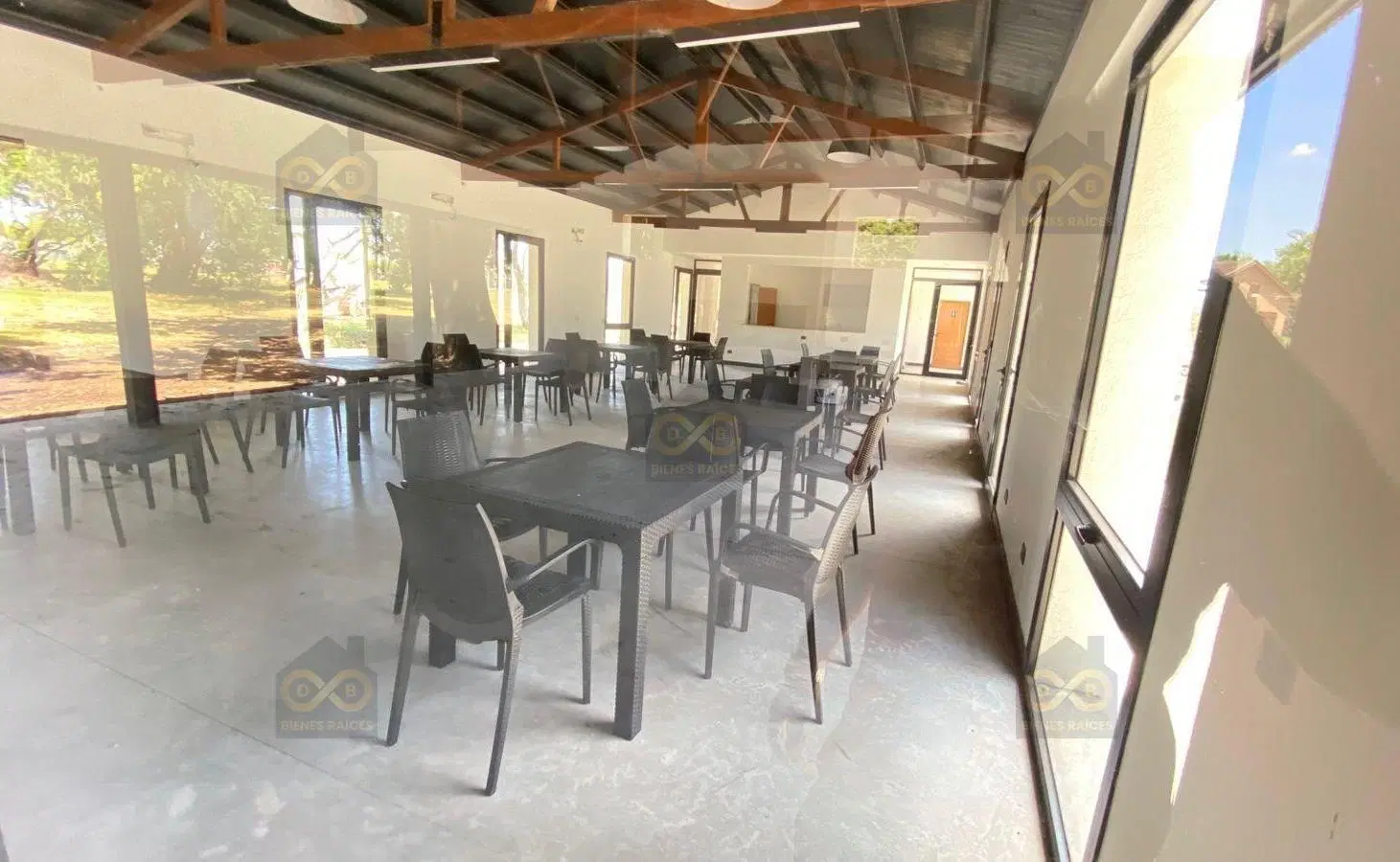 Terreno Lote en Venta en Santa Sofía, Pilar del Este, Pilar 5