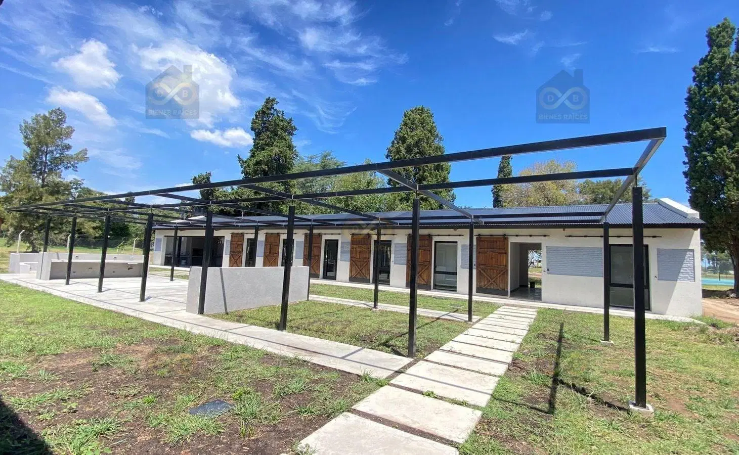 Terreno Lote en Venta en Santa Sofía, Pilar del Este, Pilar 2