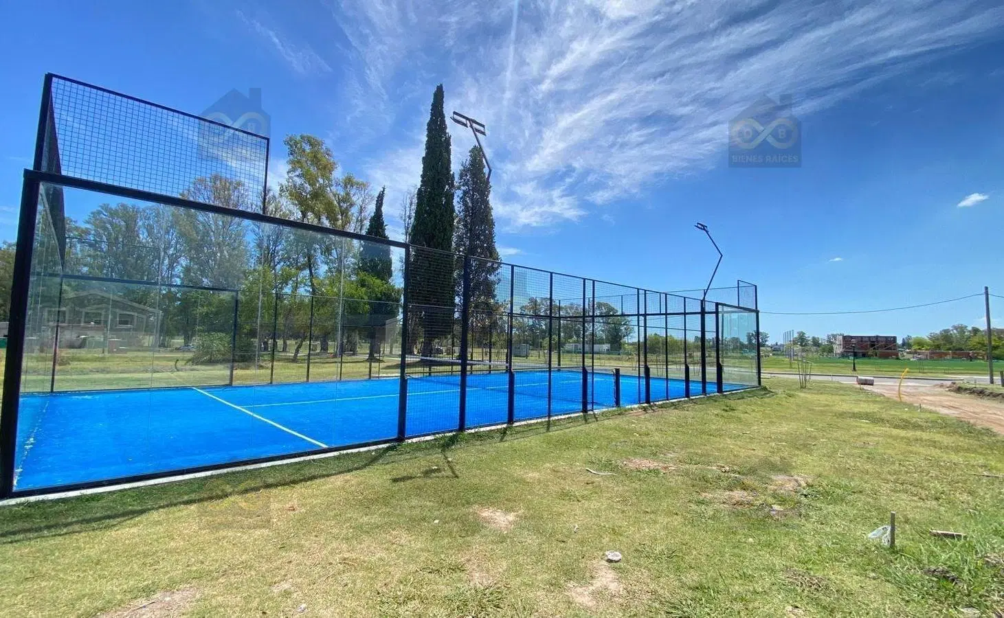Terreno Lote en Venta en Santa Sofía, Pilar del Este, Pilar 3