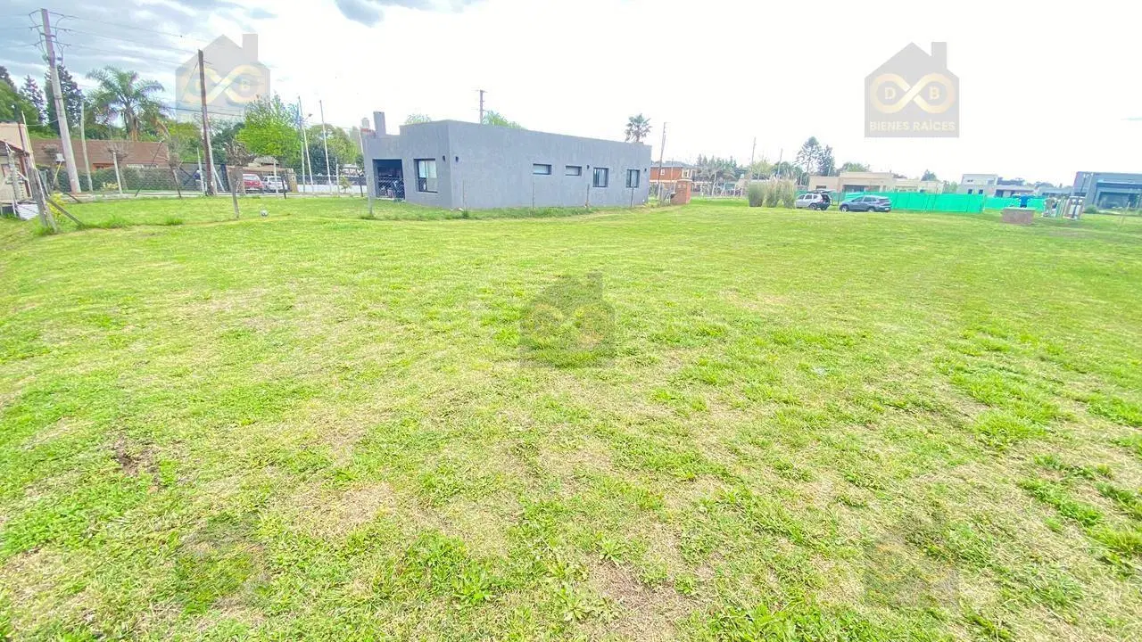 Terreno Lote en Venta en Santa Elisa, Pilar del Este, Pilar 2