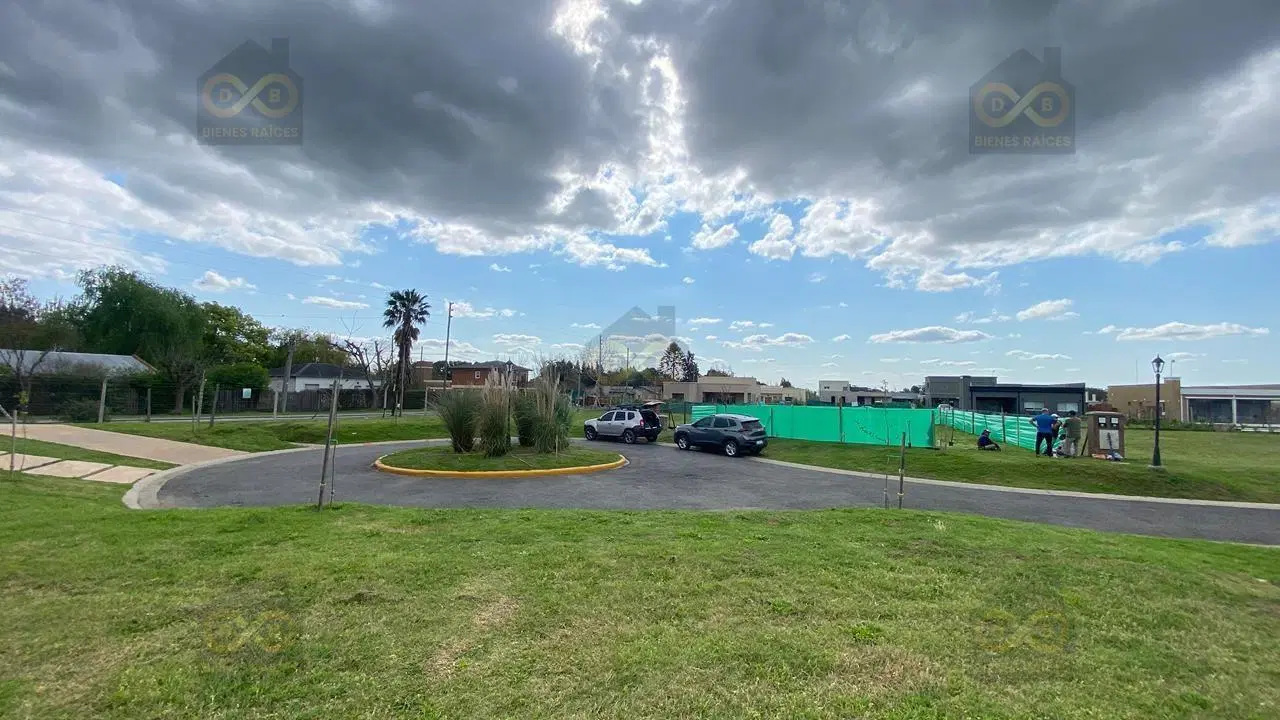Terreno Lote en Venta en Santa Elisa, Pilar del Este, Pilar 3