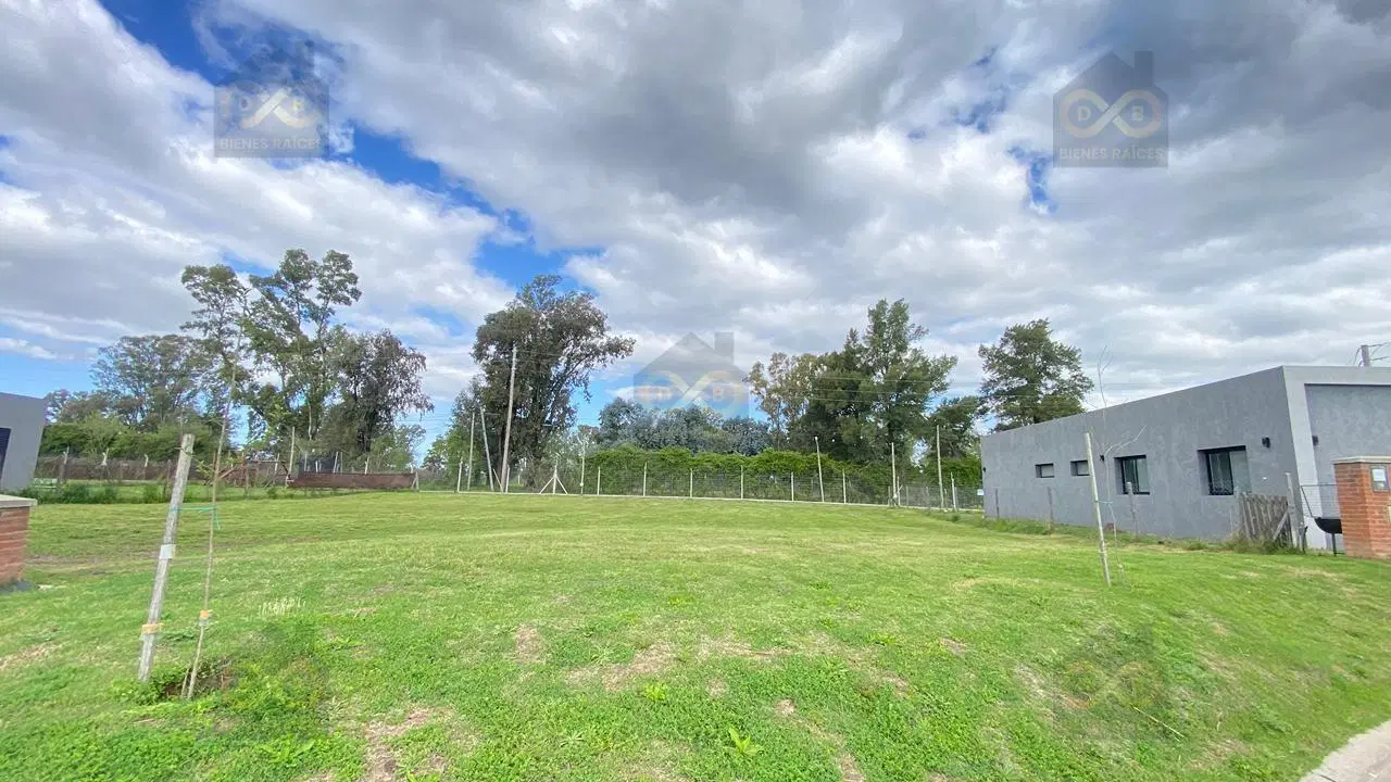 Terreno Lote en Venta en Santa Elisa, Pilar del Este, Pilar 5