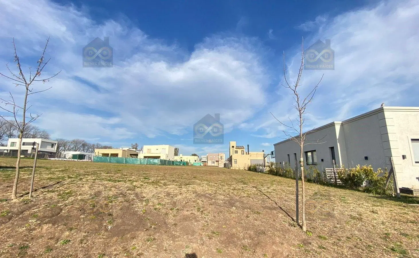 Terreno Lote en Venta en Santa Elena, Pilar del Este, G.B.A. Zona Norte 3