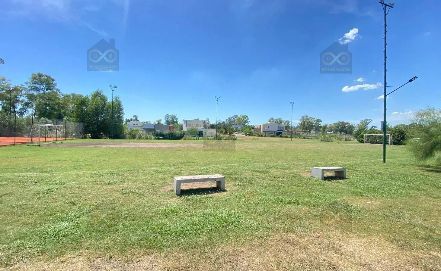Terreno Lote en Venta en Santa Elena, Pilar del Este, G.B.A. Zona Norte 1