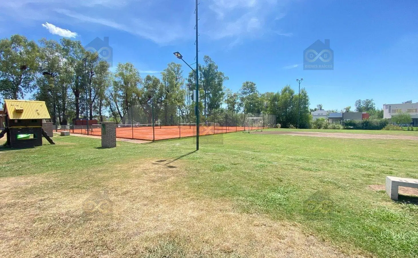 Terreno Lote en Venta en Santa Elena, Pilar del Este, G.B.A. Zona Norte 4