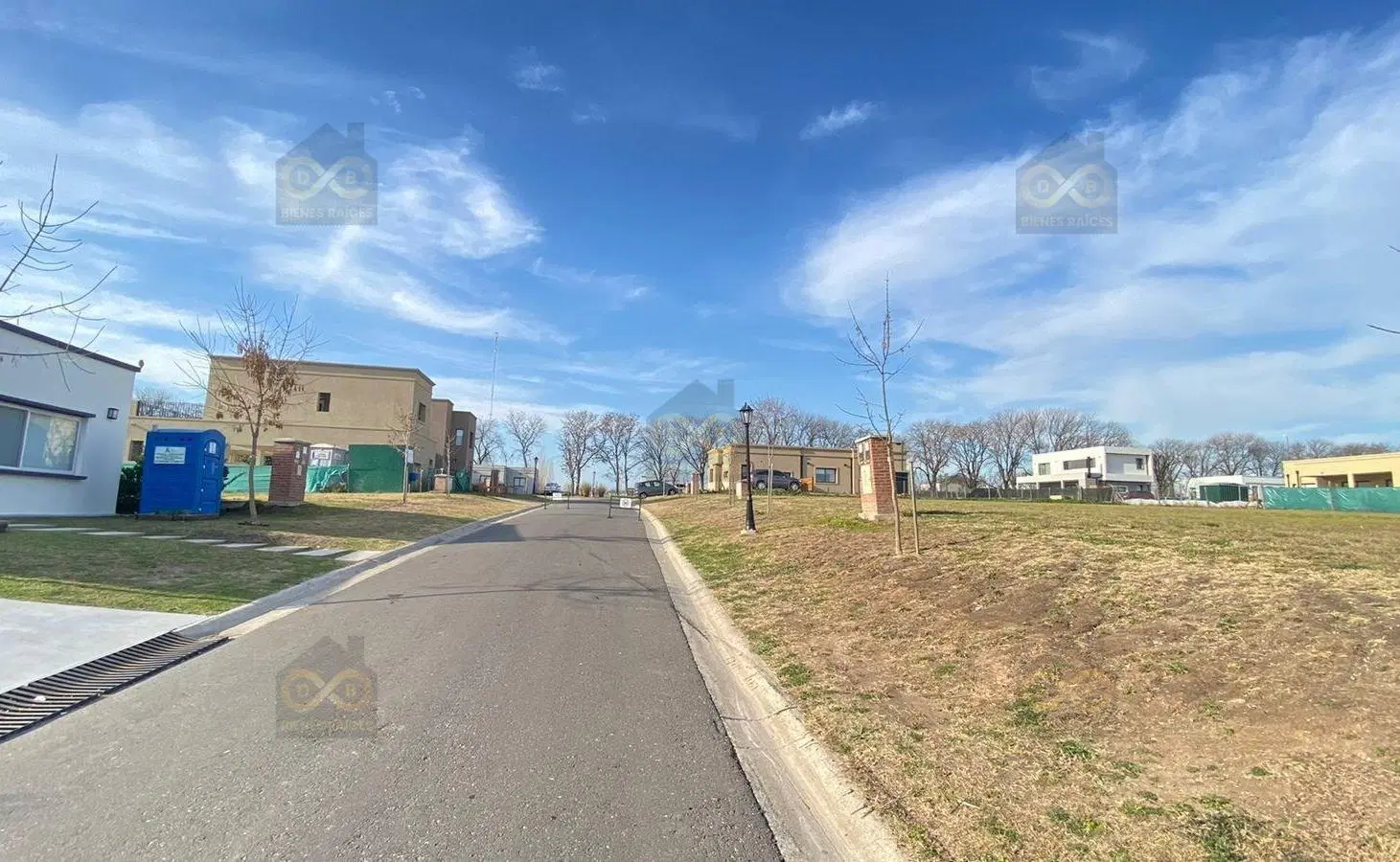 Terreno Lote en Venta en Santa Elena, Pilar del Este, G.B.A. Zona Norte 5