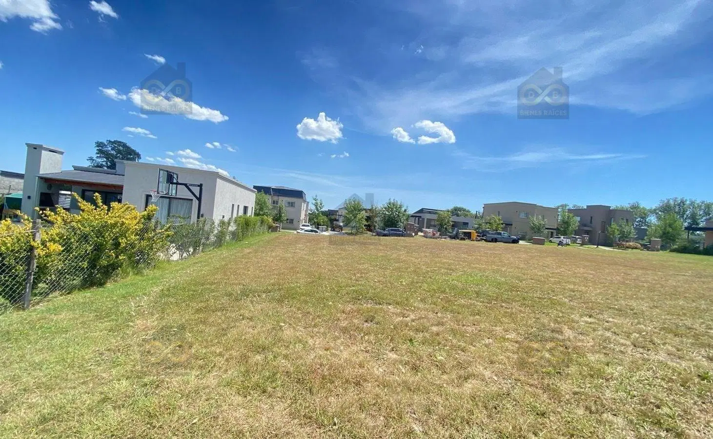 Terreno Lote en Venta en Santa Elena, Pilar del Este, G.B.A. Zona Norte 8
