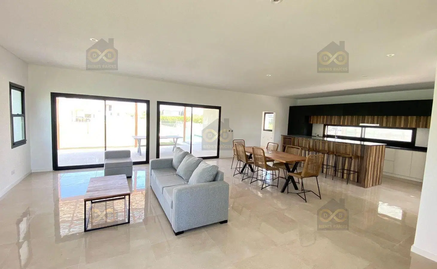 Casa  en Venta en Araucarias, Puertos, Escobar 4