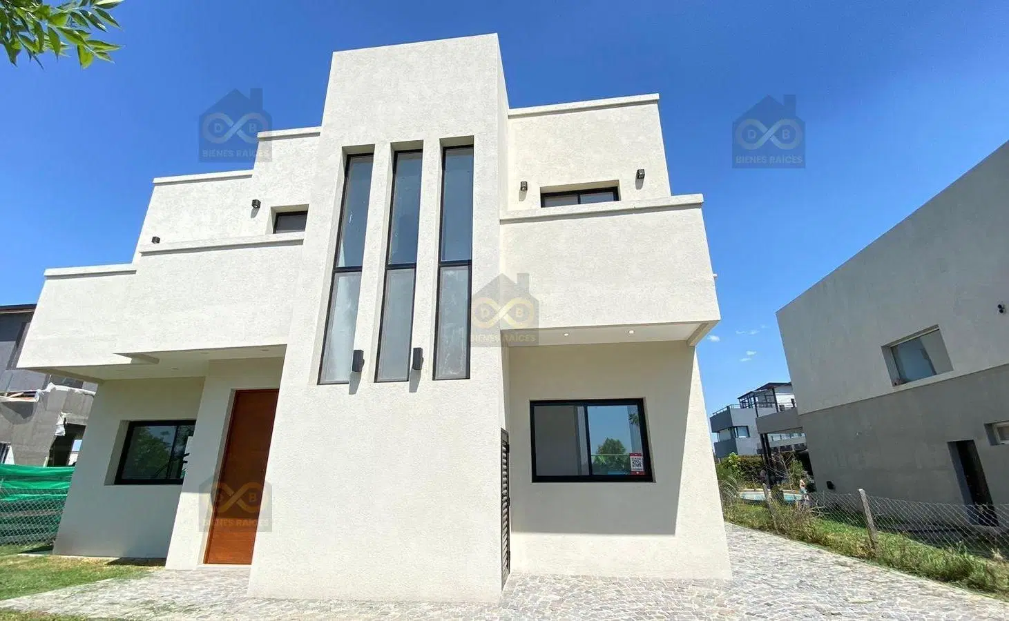 Casa  en Venta en Araucarias, Puertos, Escobar 3