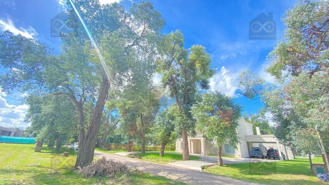 Terreno Lote en Venta en Casuarinas del Pilar, Pilar, G.B.A. Zona Norte 4