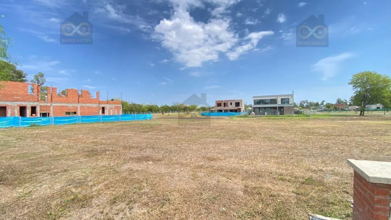 Terreno Lote  en Venta en Santa Sofía, Pilar del Este, Pilar 5