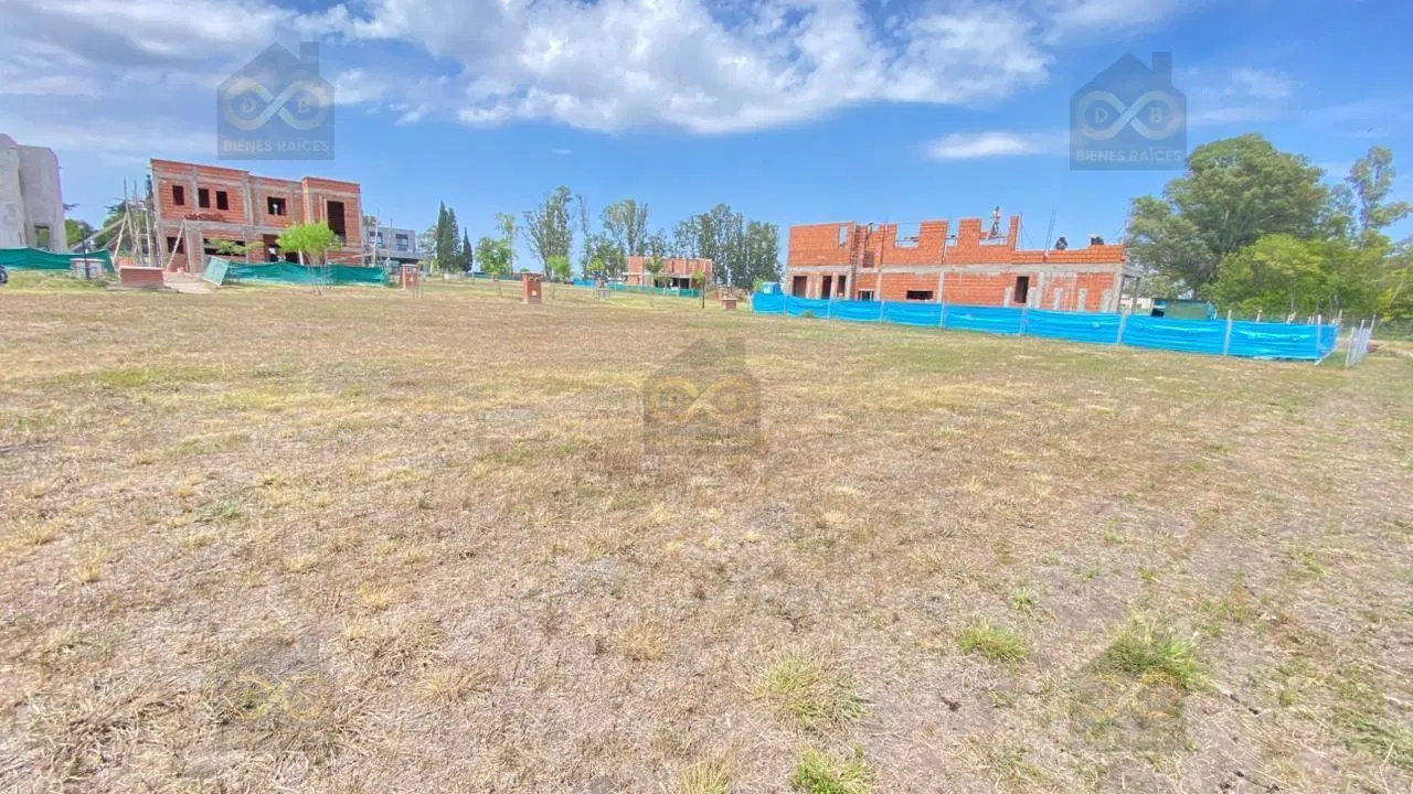 Terreno Lote  en Venta en Santa Sofía, Pilar del Este, Pilar 4
