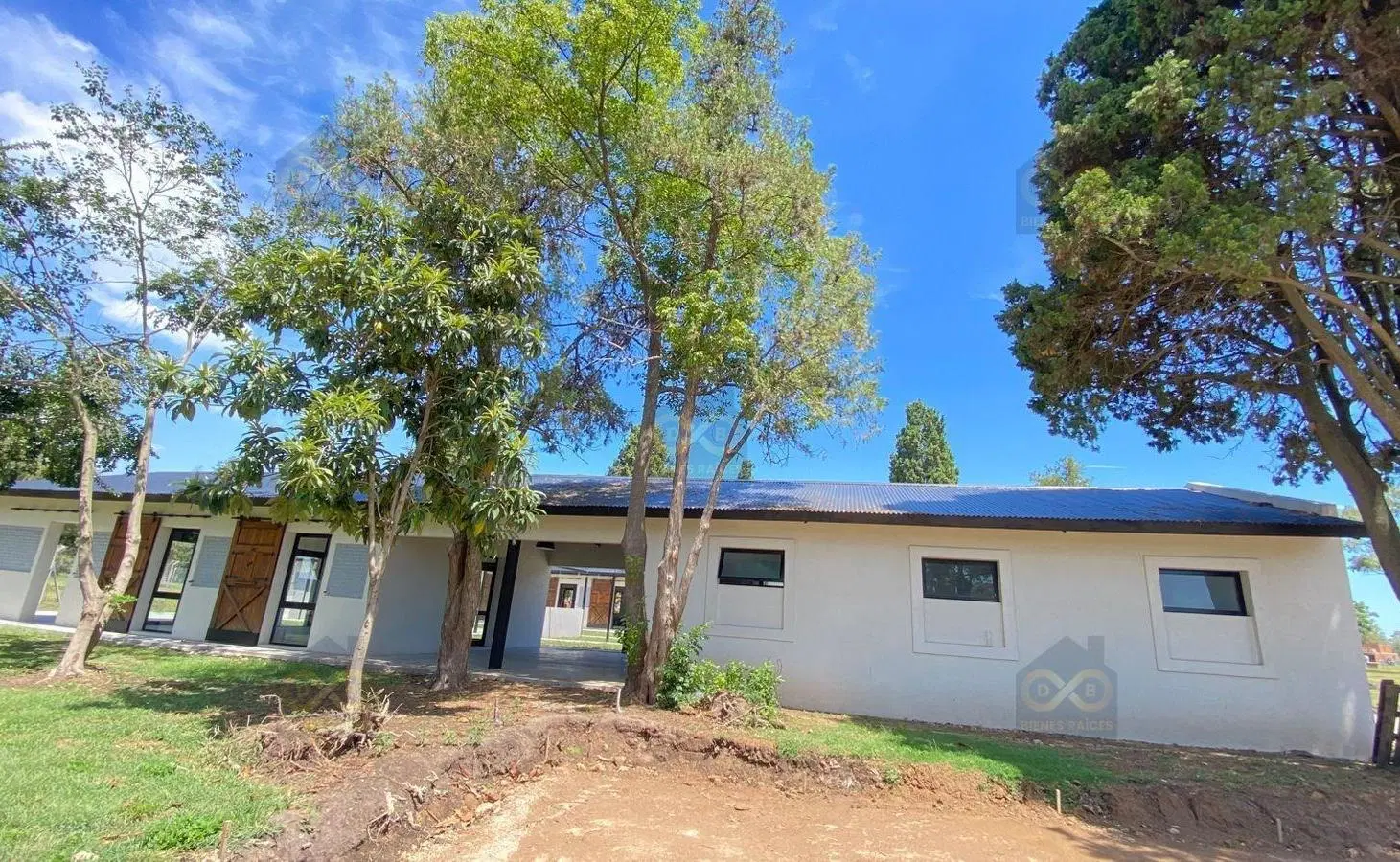 Terreno Lote  en Venta en Santa Sofía, Pilar del Este, Pilar 3
