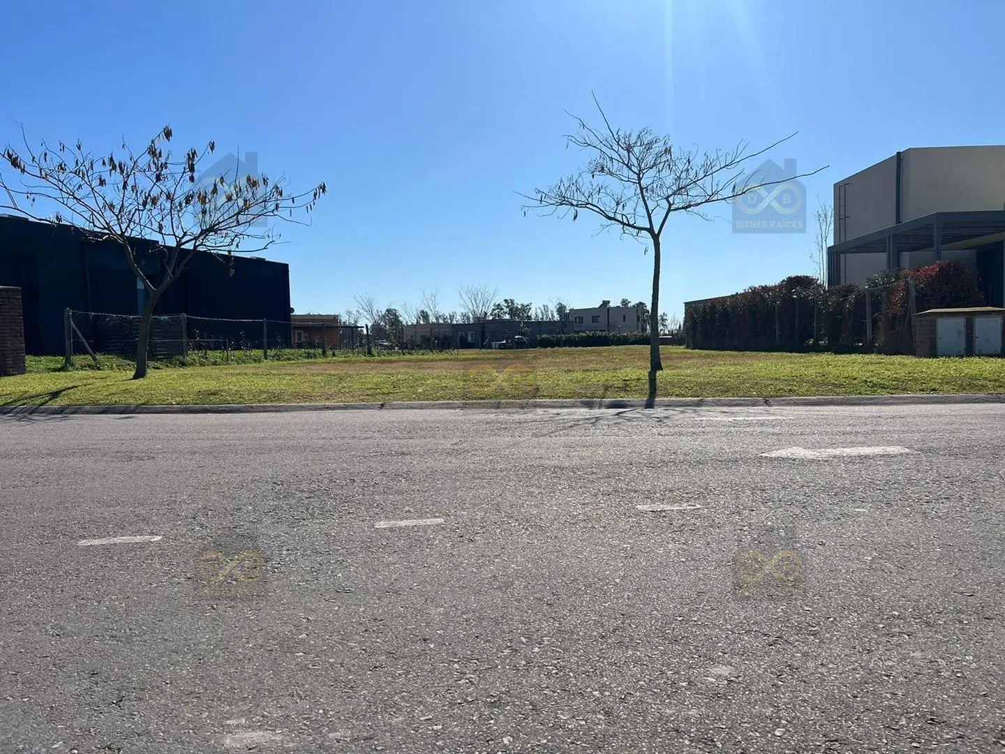 Terreno Lote en Venta en Santa Emilia, Pilar del Este, Pilar 3