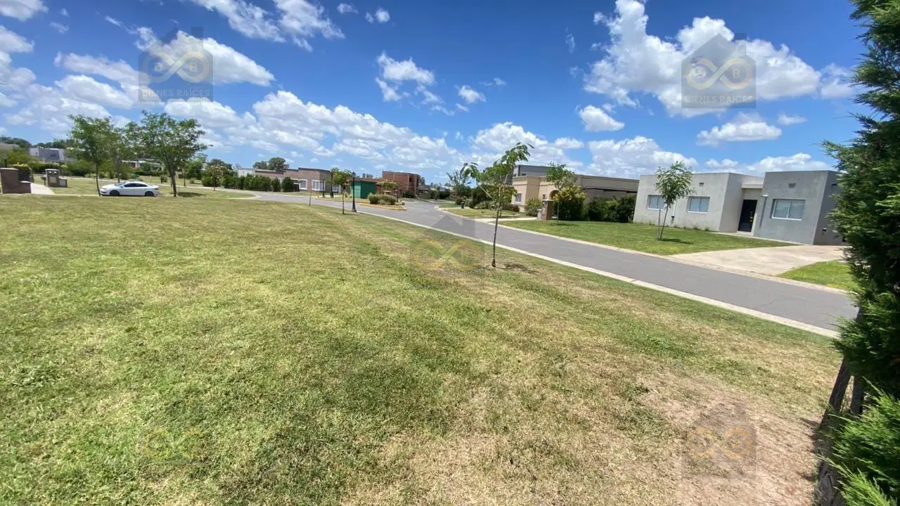 Terreno Lote en Venta en Santa Elena, Pilar del Este, Pilar 1