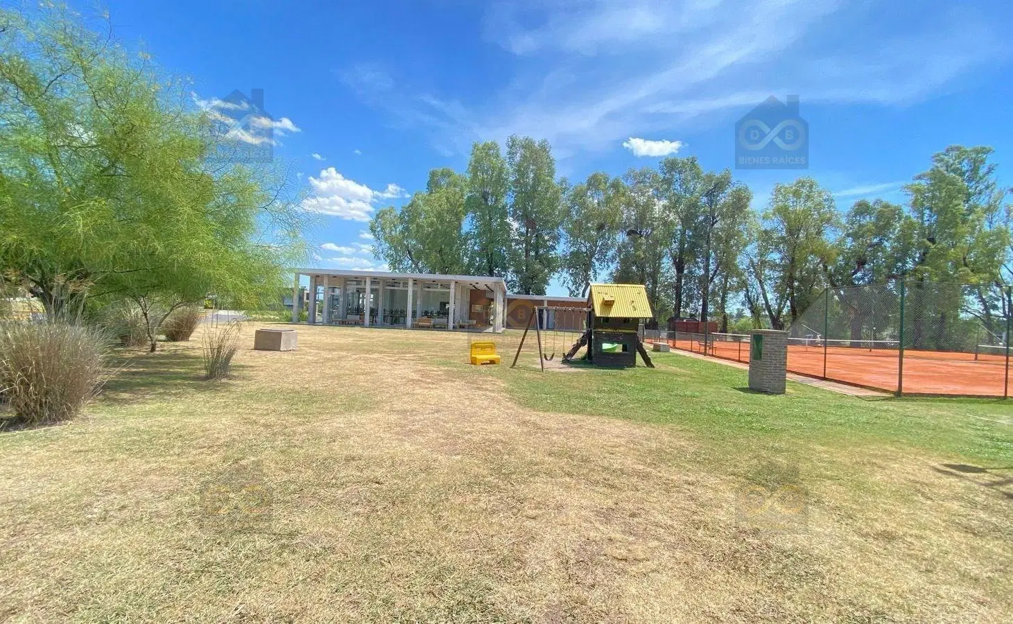 Terreno Lote en Venta en Santa Elena, Pilar del Este, Pilar 5