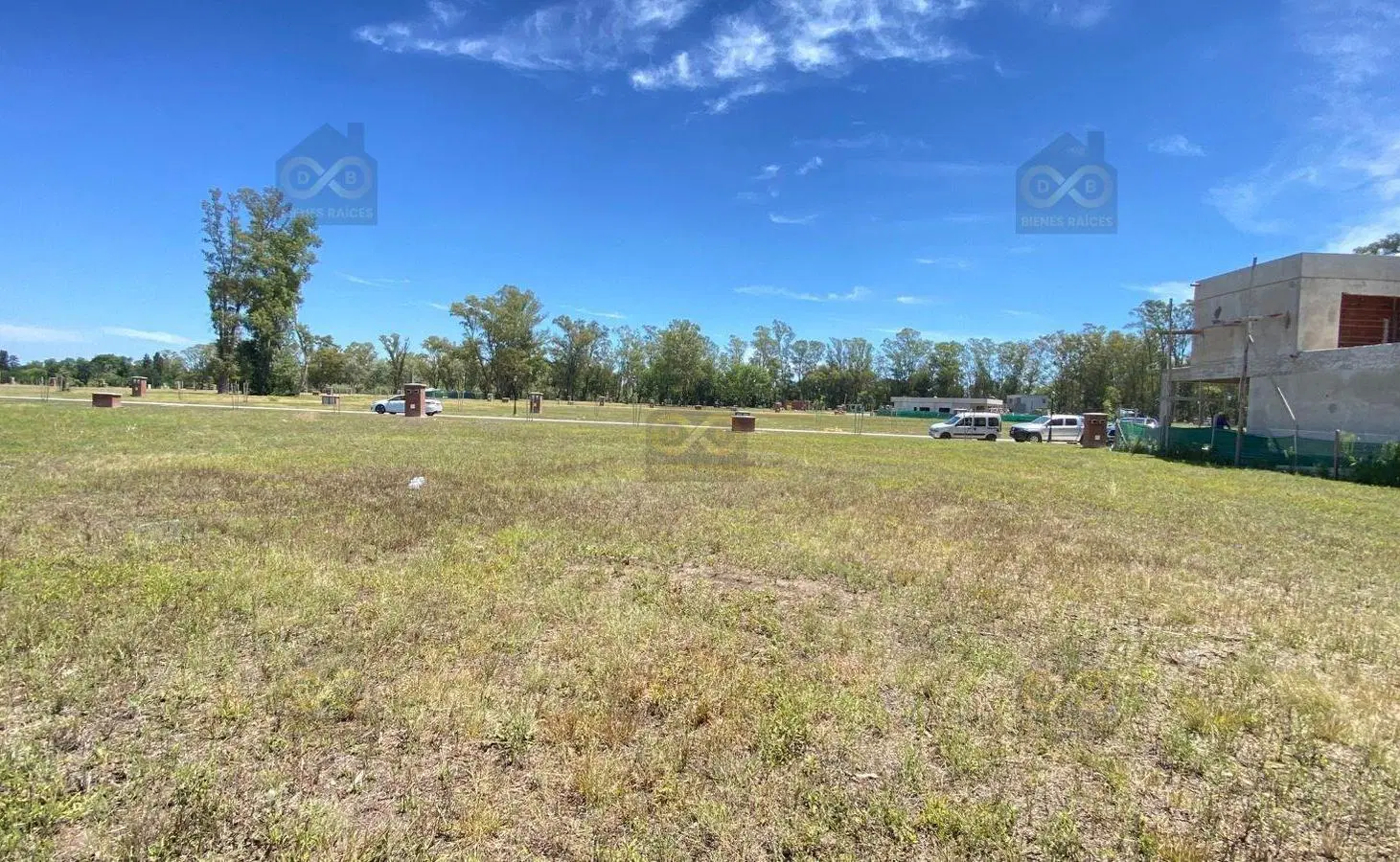Terreno Lote en Venta en Santa Sofía, Pilar del Este, Pilar 3