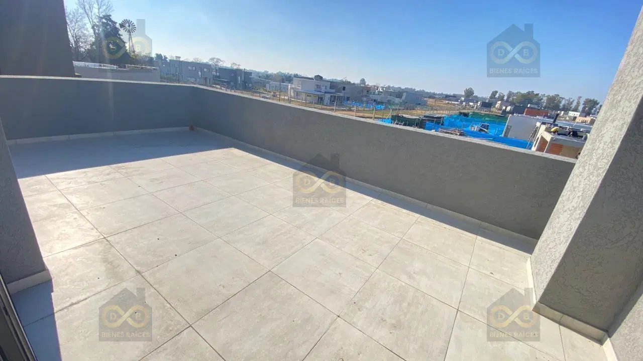 Casa  en Venta en Santa Elisa, Pilar del Este, Pilar 4