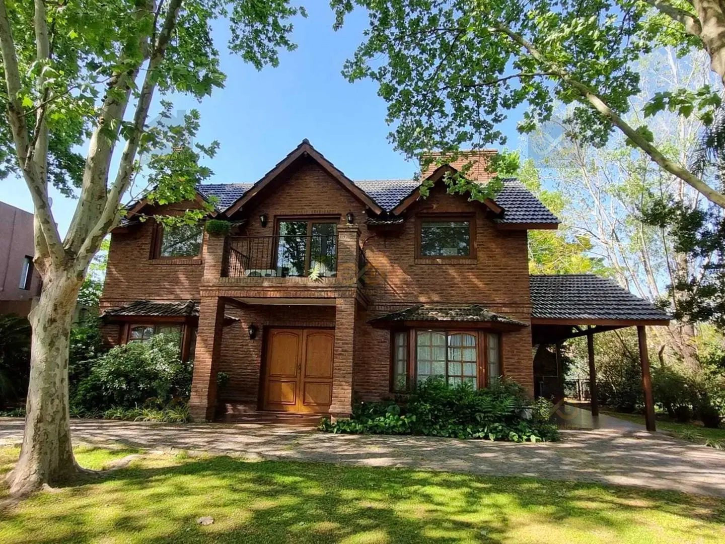 Casa  en Venta en Sausalito, Pilar, G.B.A. Zona Norte 3