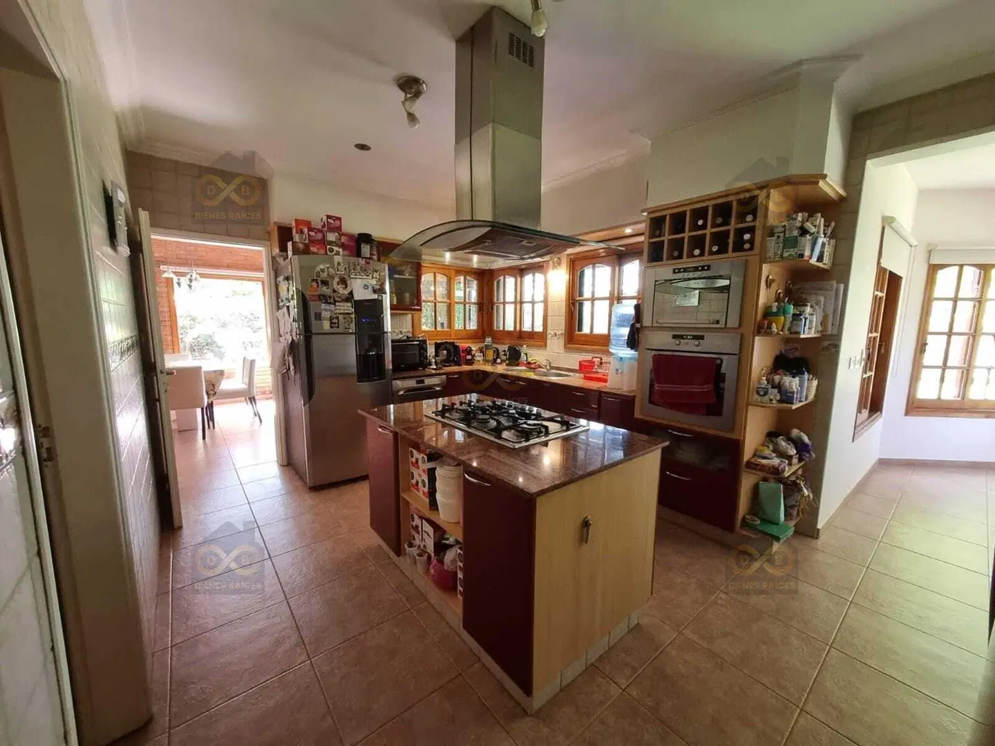 Casa  en Venta en Sausalito, Pilar, G.B.A. Zona Norte 8