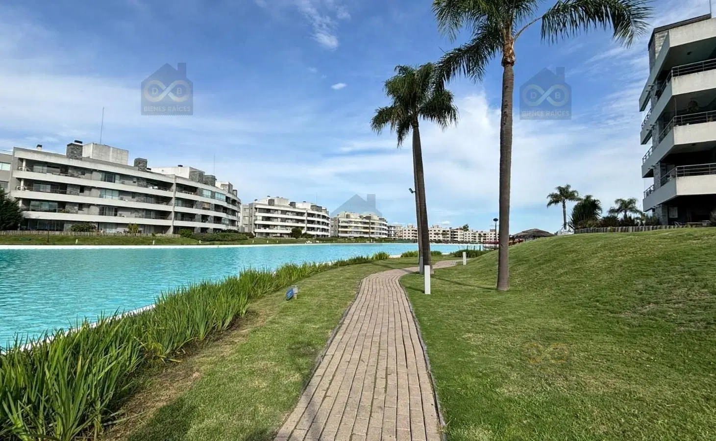 Departamento en Venta en Lagoon Pilar, Pilar, G.B.A. Zona Norte 3