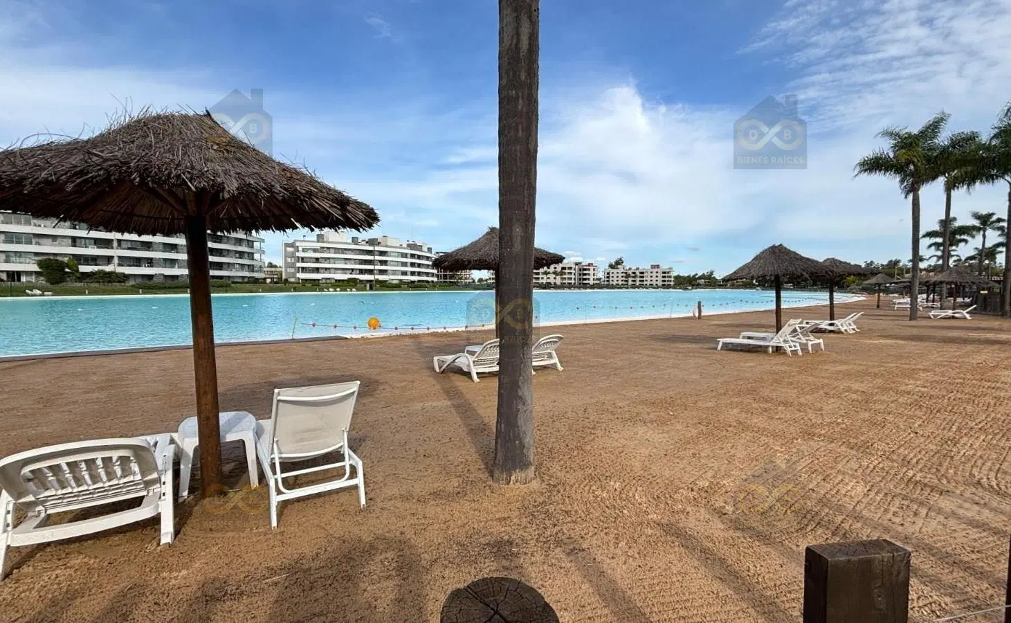 Departamento en Venta en Lagoon Pilar, Pilar, G.B.A. Zona Norte 1