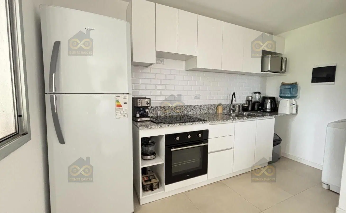 Departamento  en Venta en Lagoon Pilar, Pilar, G.B.A. Zona Norte 8