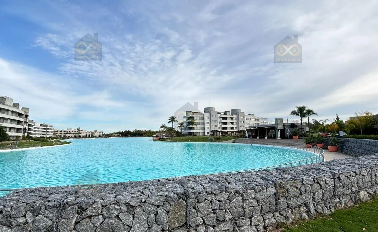 Departamento en Venta en Lagoon Pilar, Pilar, G.B.A. Zona Norte 2