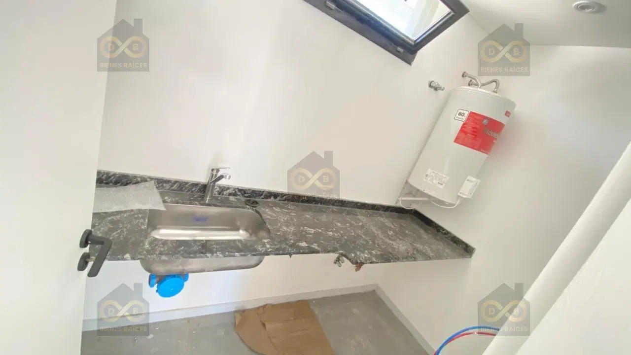 Casa  en Venta en San Ramón, Pilar del Este, Pilar 4