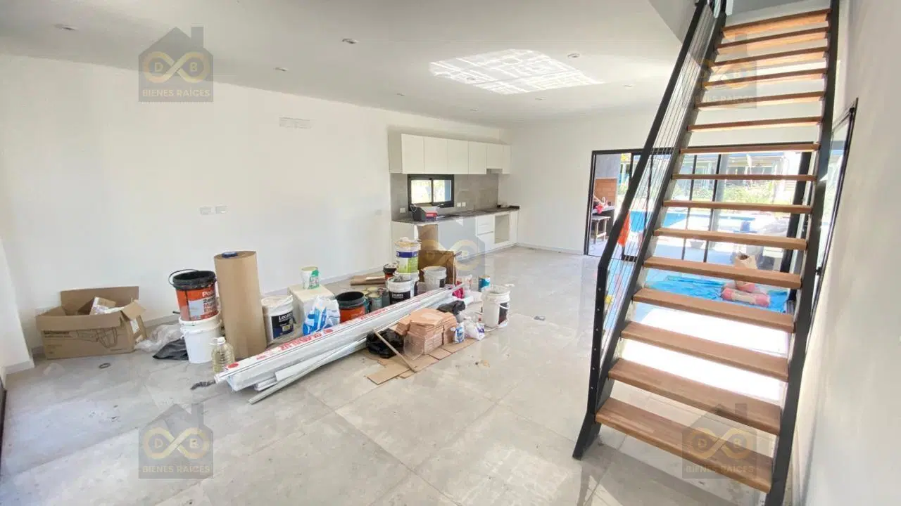 Casa  en Venta en San Ramón, Pilar del Este, Pilar 3