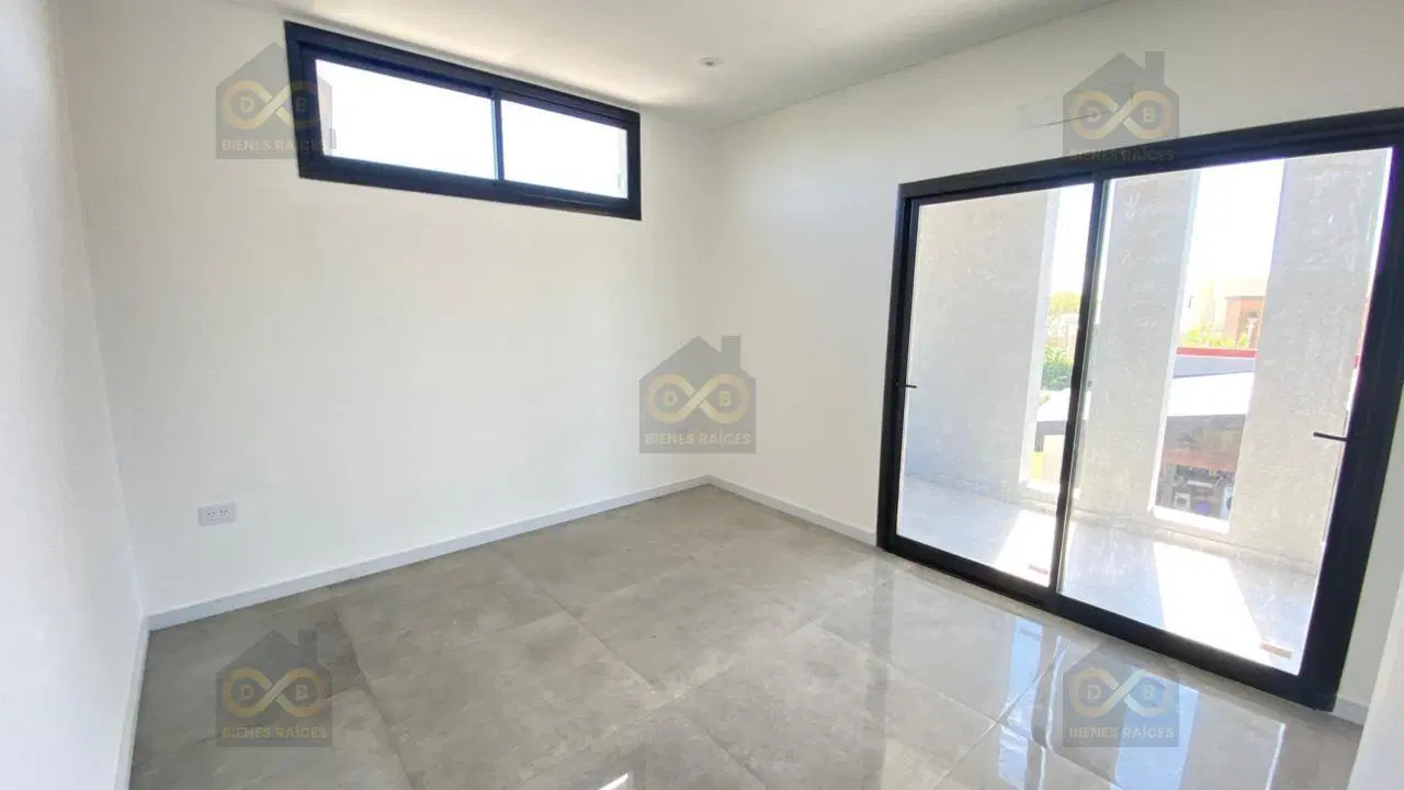 Casa  en Venta en San Ramón, Pilar del Este, Pilar 8