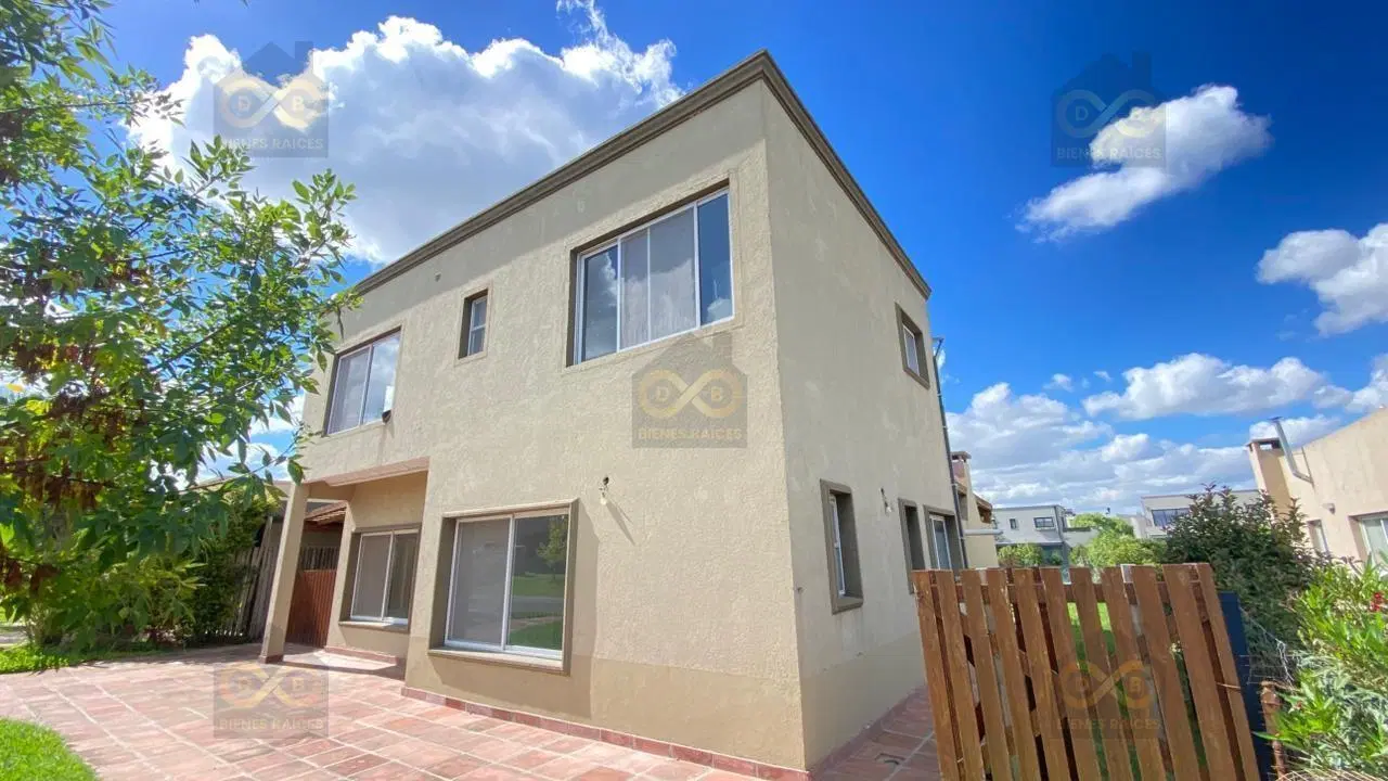 Casa  en Venta en San Ramiro, Pilar del Este, Pilar 4